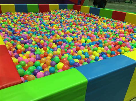Ball Pit .